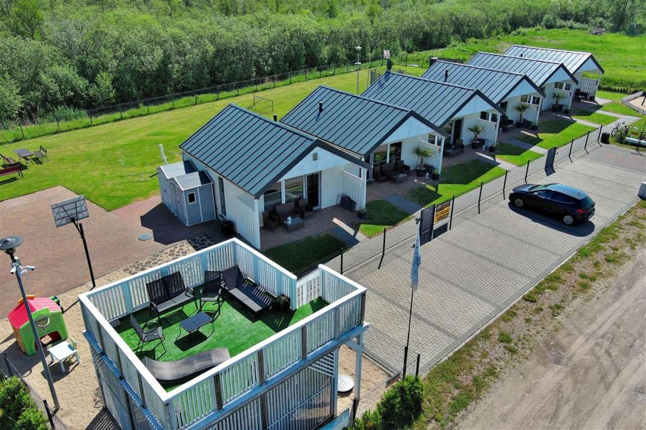 Domki Filandia Lazy  Exterior photo